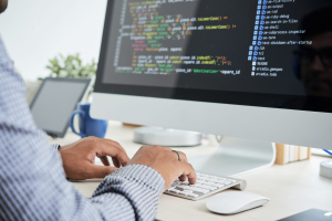 website development